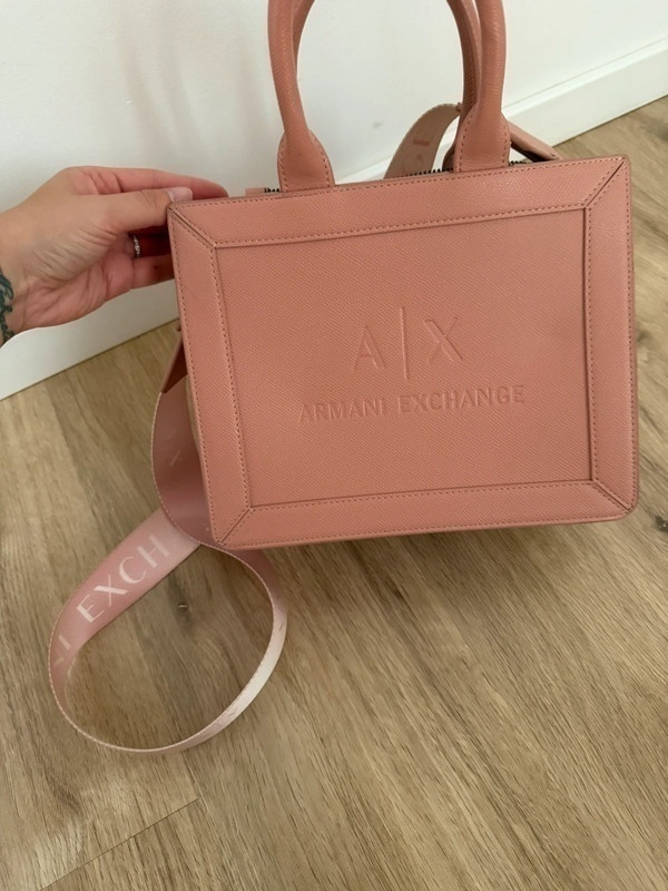 Armani exchange kabelka