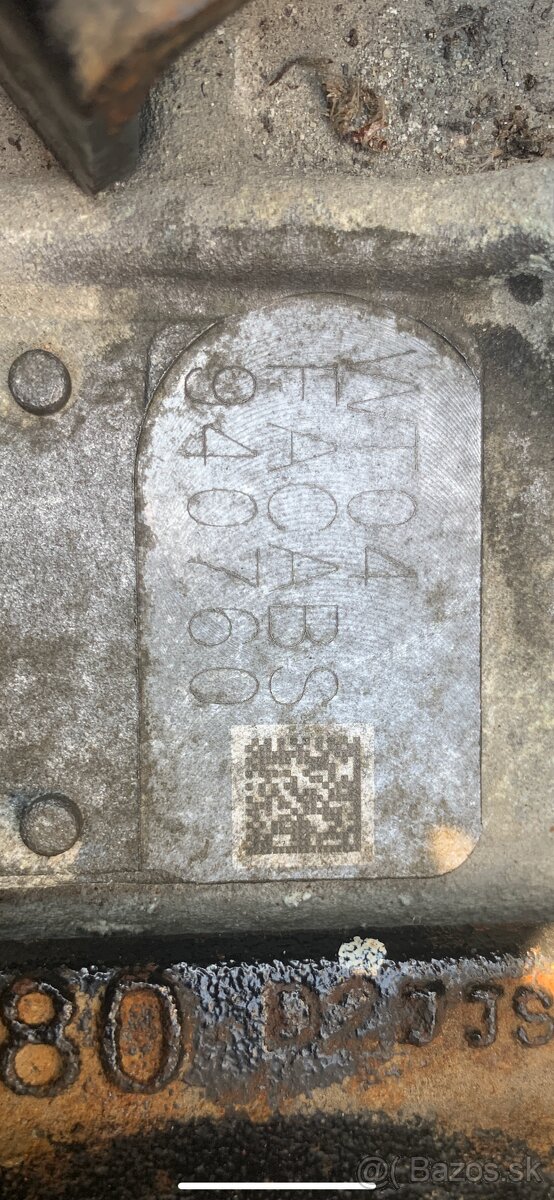 Prevodovka automat Hyundai i40