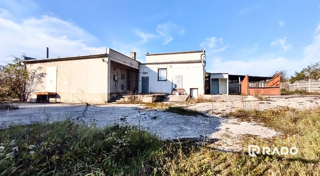 RADO | Na predaj bitúnok v blízkosti mesta Senica - Znížená