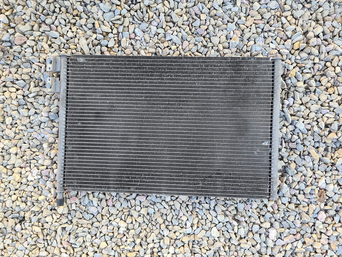 Chladič klimatizácie Ford Fusion 1.4 5S6H19710BB