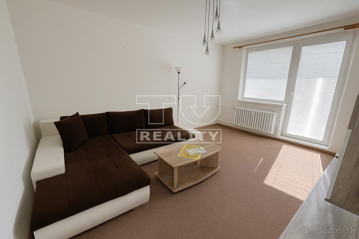 Predaj priestranného 3-izbového bytu v Bratislave...