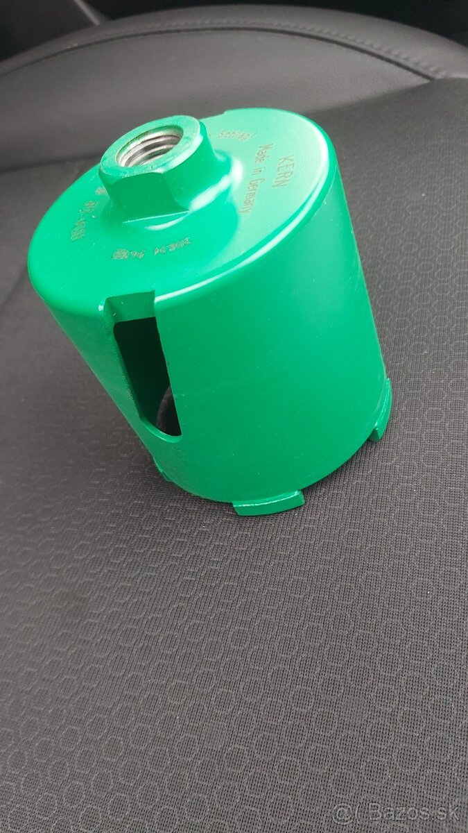 Diamantová korunka KSH 82mm, M16