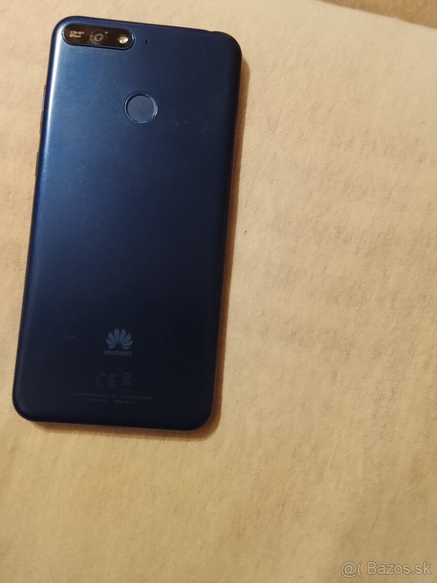 Huawei y6 prime