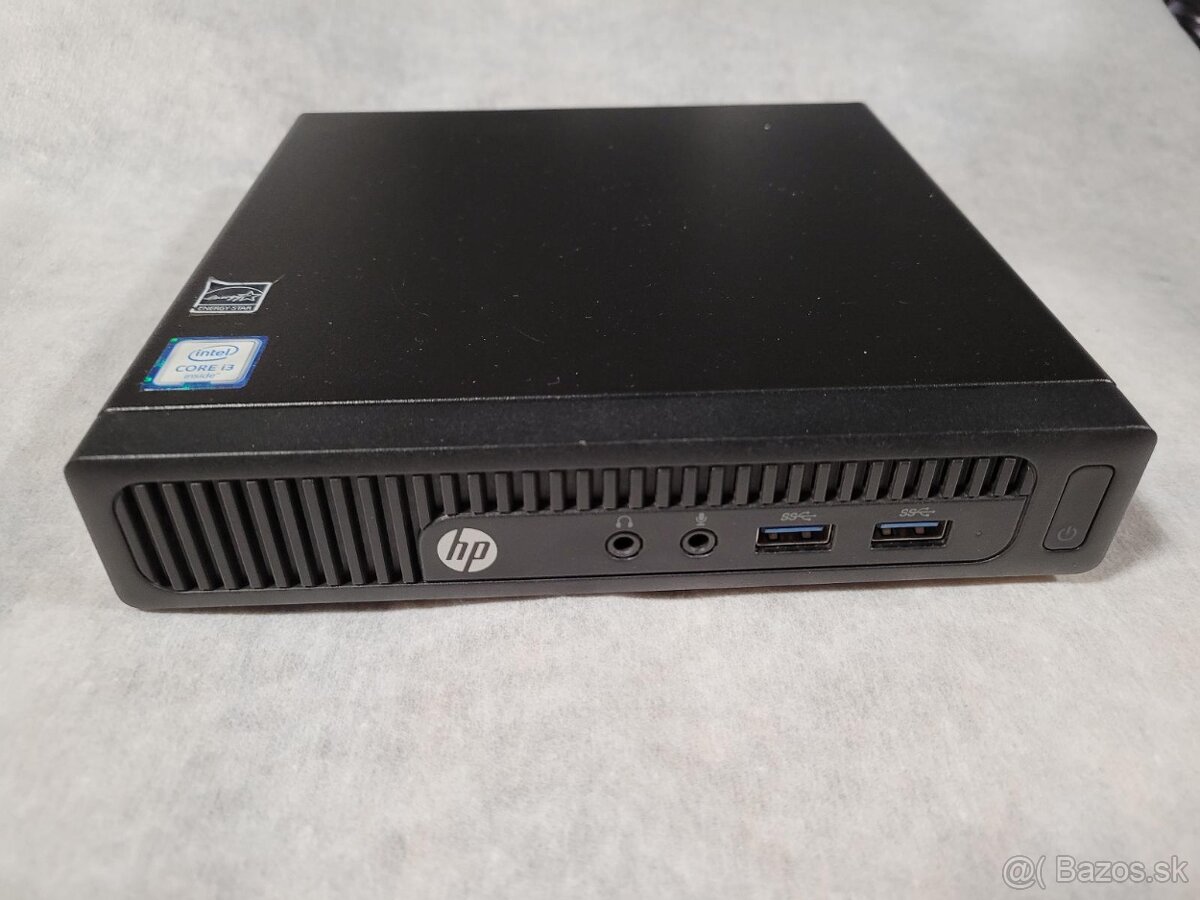 HP mini 260 g1