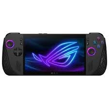 Asus Rog Ally X