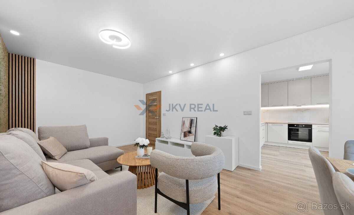 PREDAJ krásneho priestranného 3 izbového bytu v srdci Žiliny