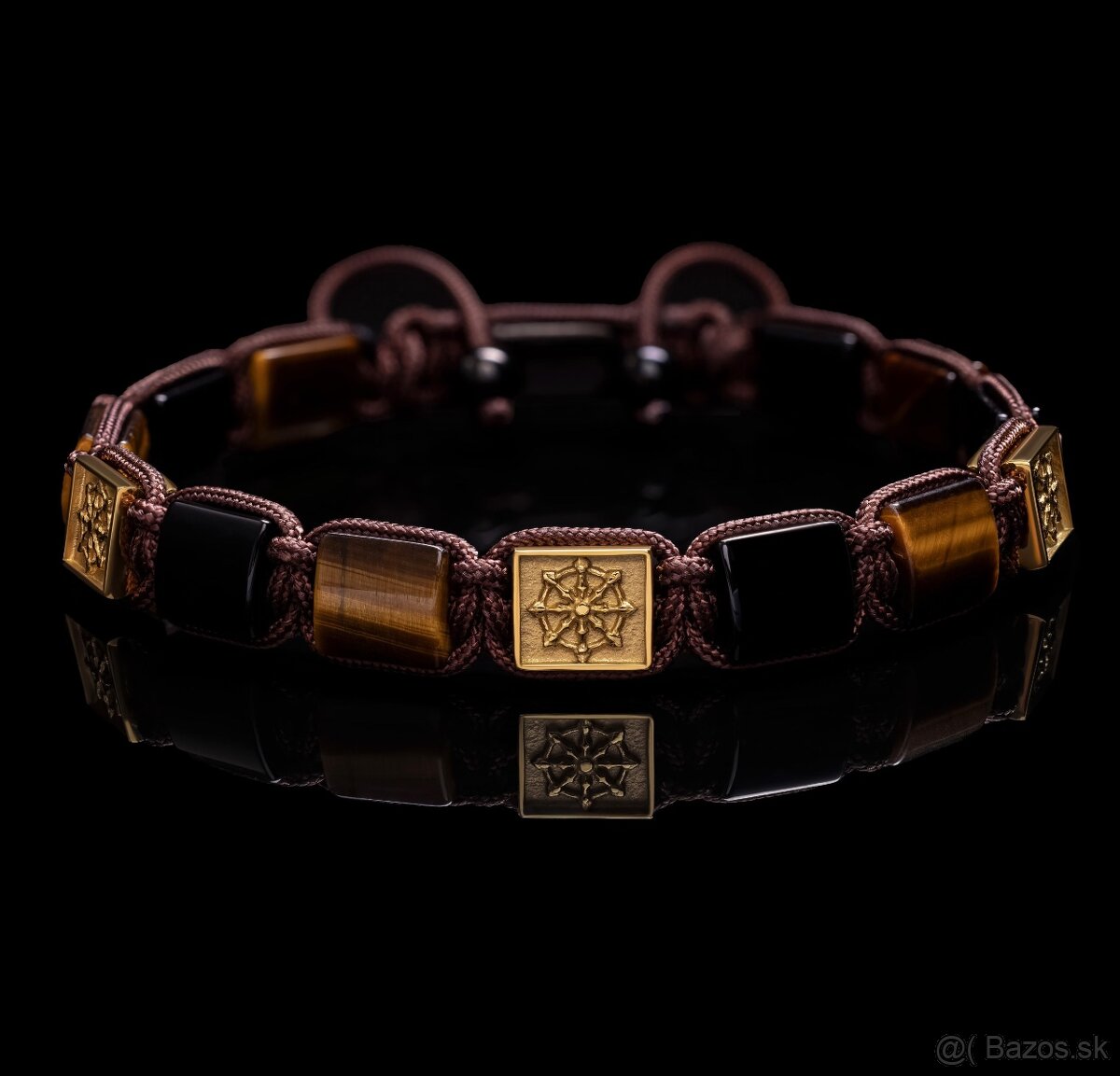 Pánsky náramok Dharma Royal