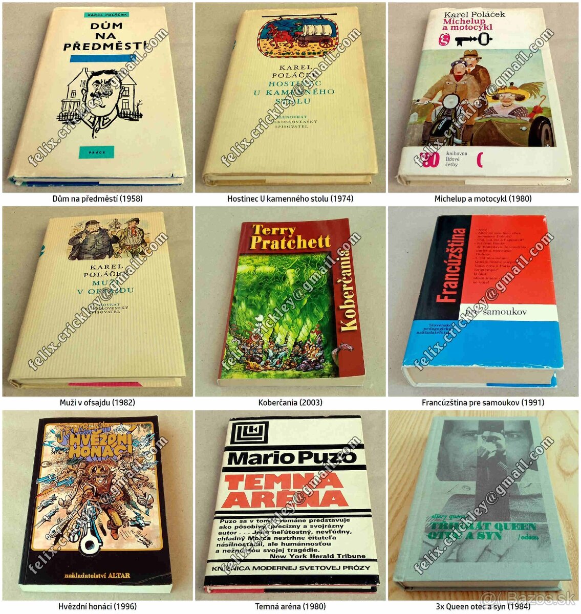 knihy z mojej knižnice xyz 12