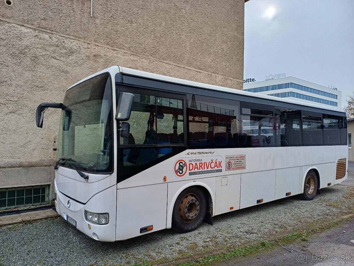 IRISBUS CROSSWAY