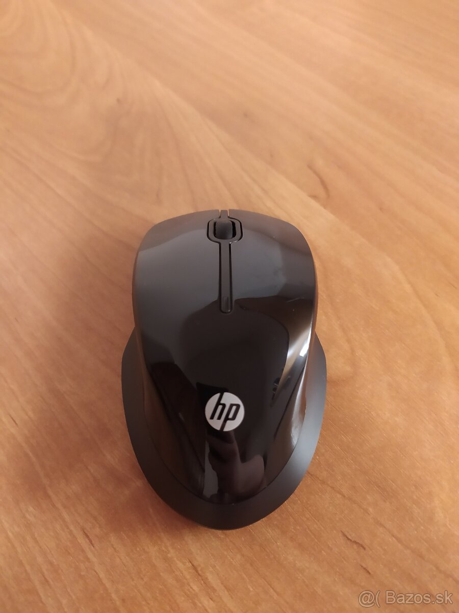 HP 250 Dual Mode Wireless Mouse