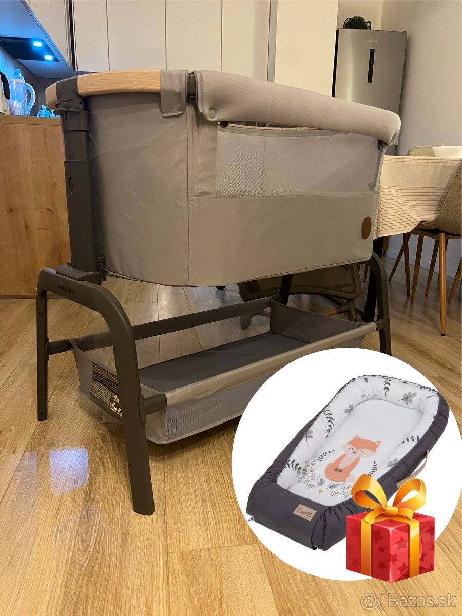 postieľka MAXI-COSI Iora