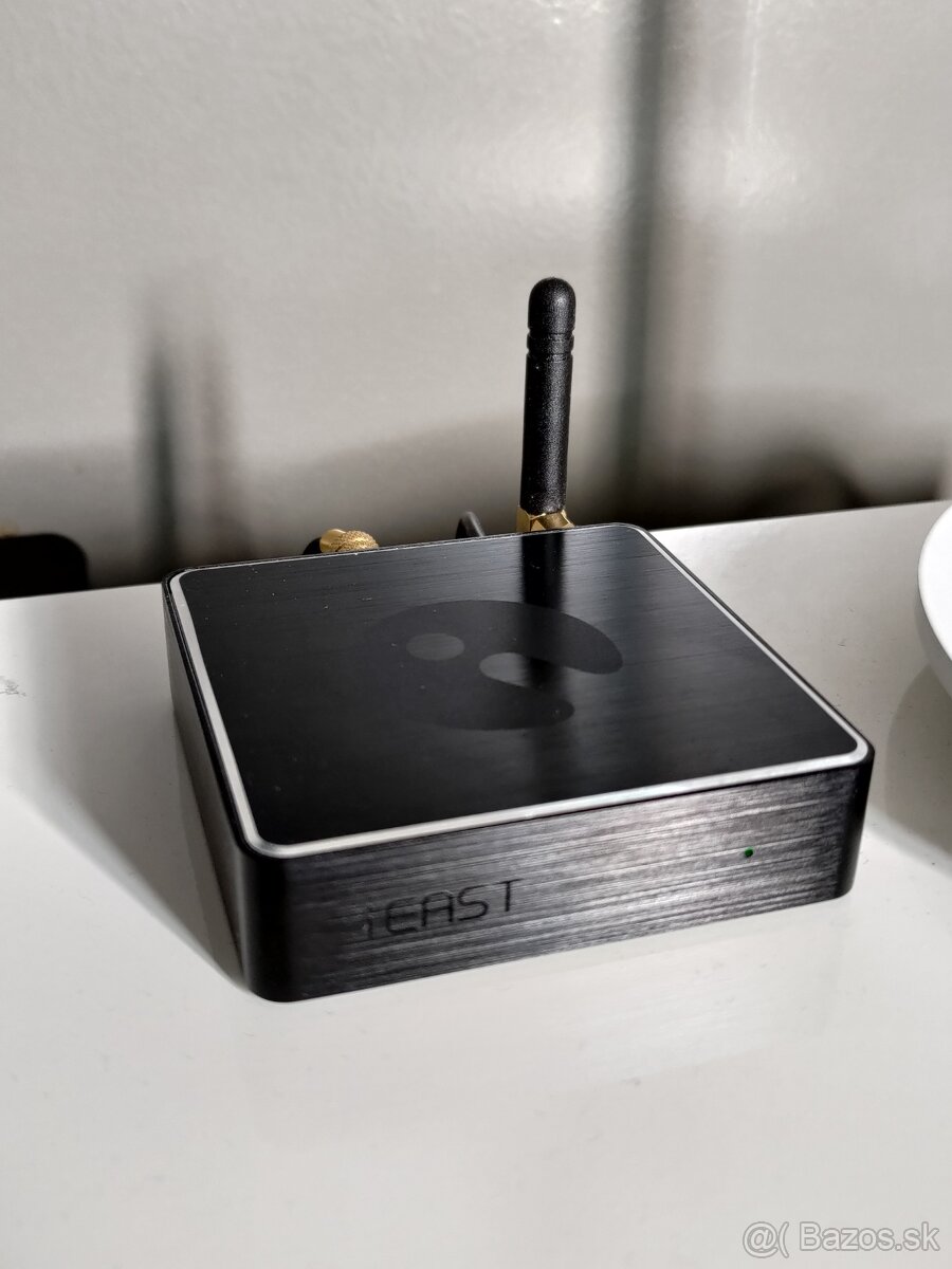 Ieast SoundStream M20