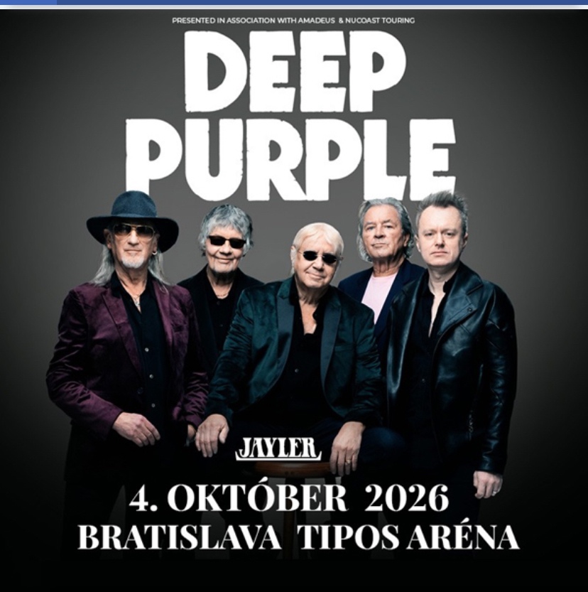 Deep Purple