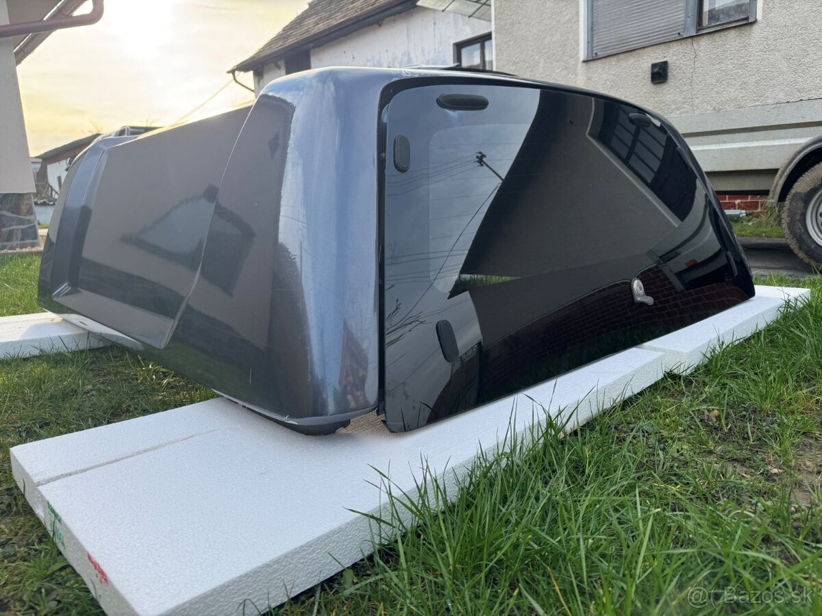 Predám Hardtop na Toyota Hilux