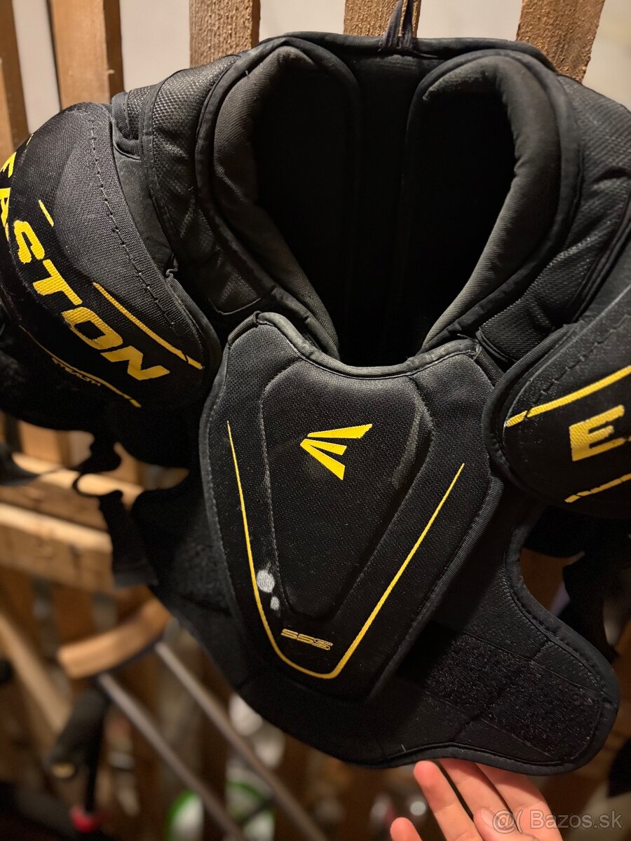 Hokejová vesta Easton