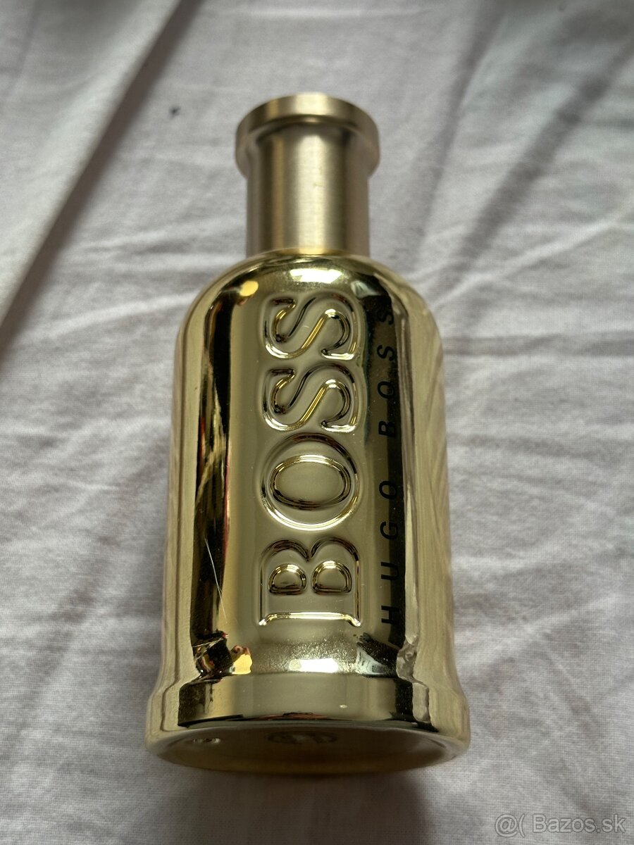 Parfumovaná voda Hugo Boss