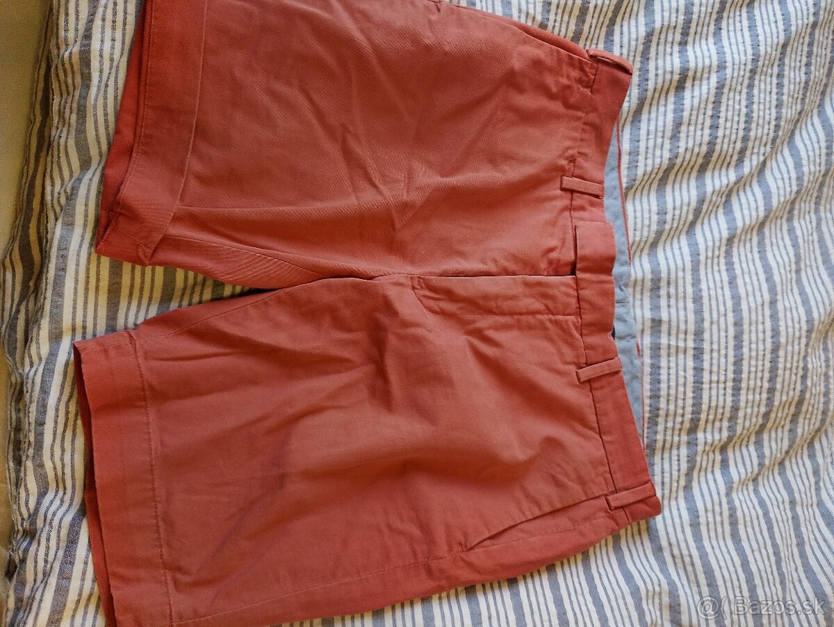 Krátke kraťasy Ralph Lauren