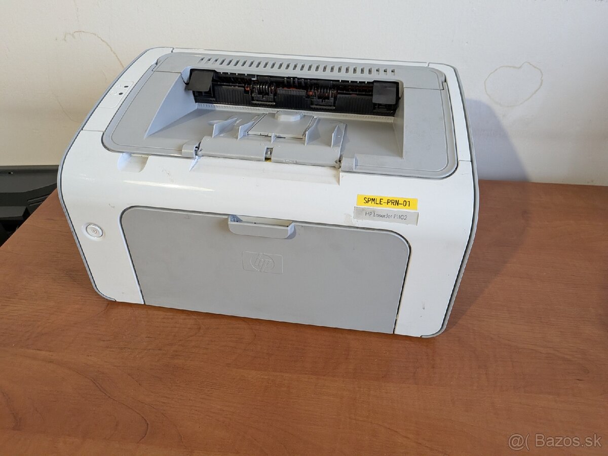 Laserová tlačiareň HP LaserJet 1102