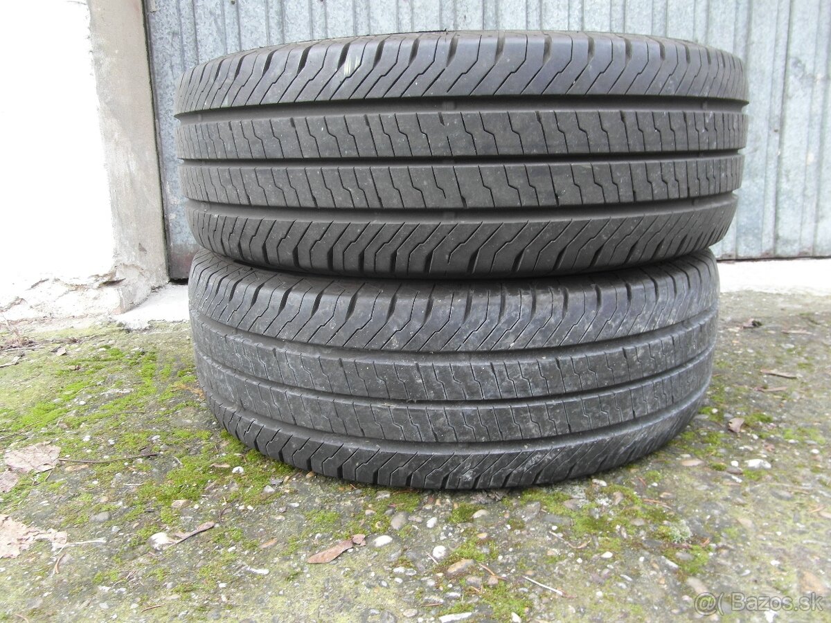 215/65 R16C