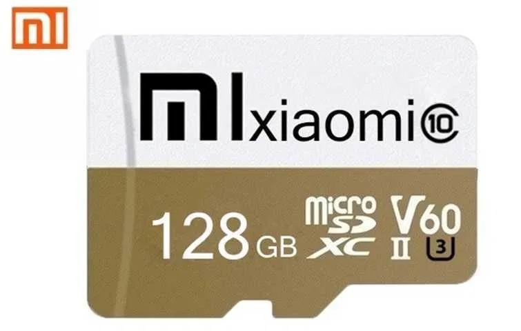 Pamäťová karta miroSD 128GB XIAOMI