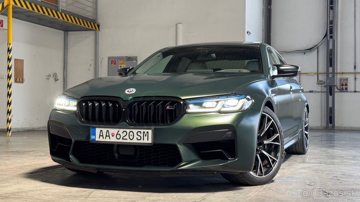 BMW M5