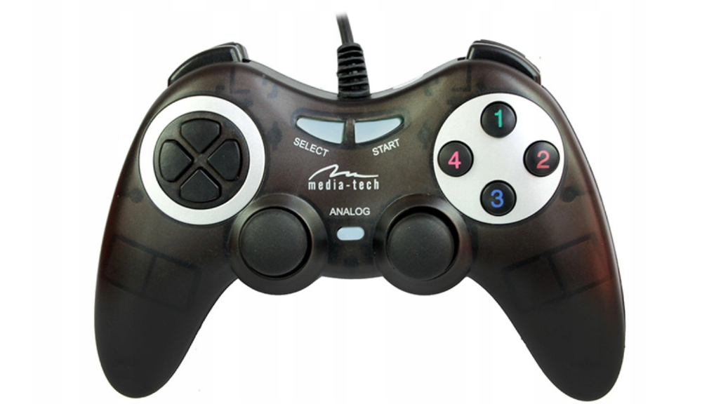 Gamepad Corsair II MT1507