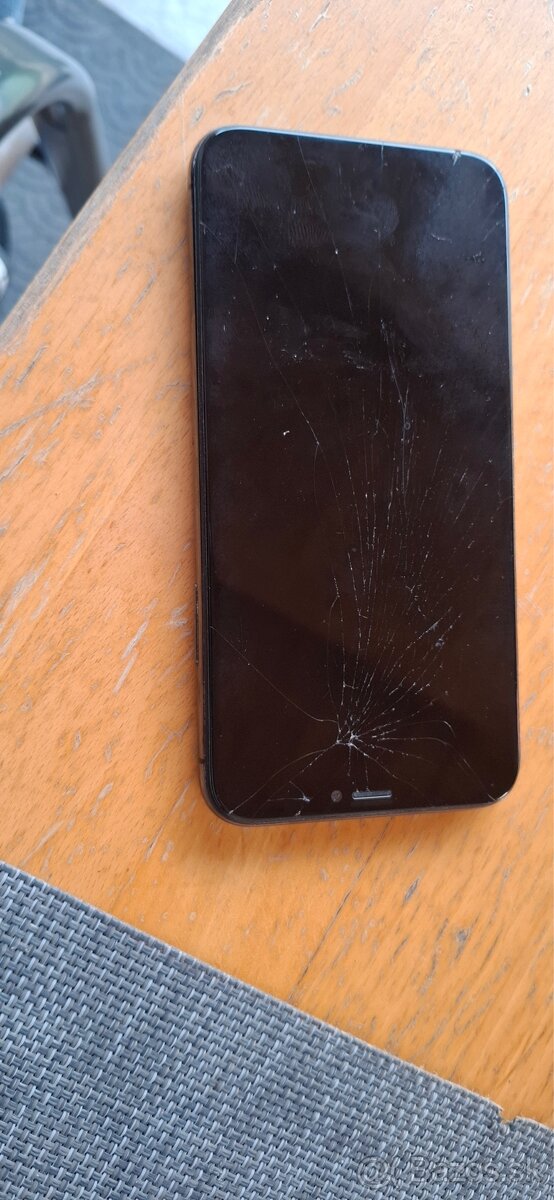 Iphone X 64gb