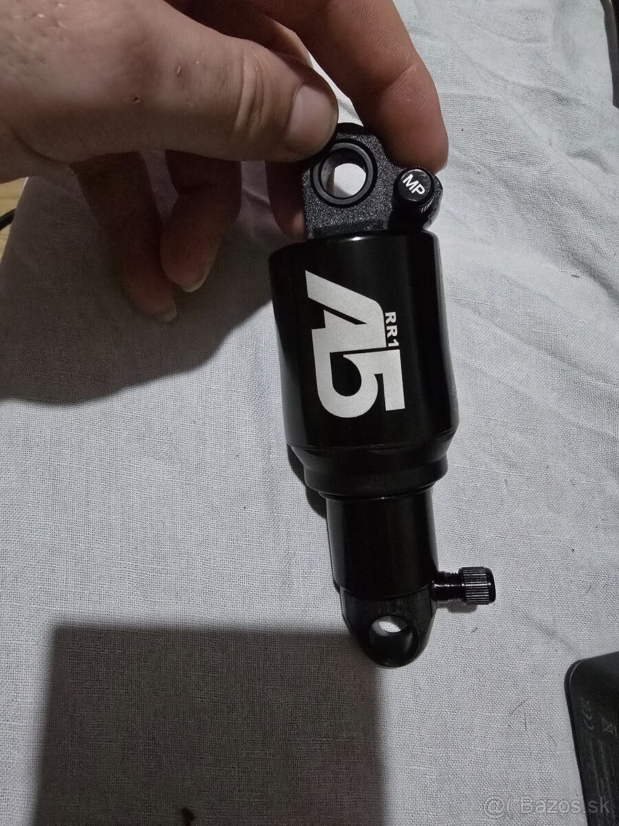 Exa A5-RR1