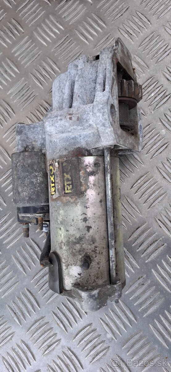 Predám štarter na FORD TRANSIT MK6