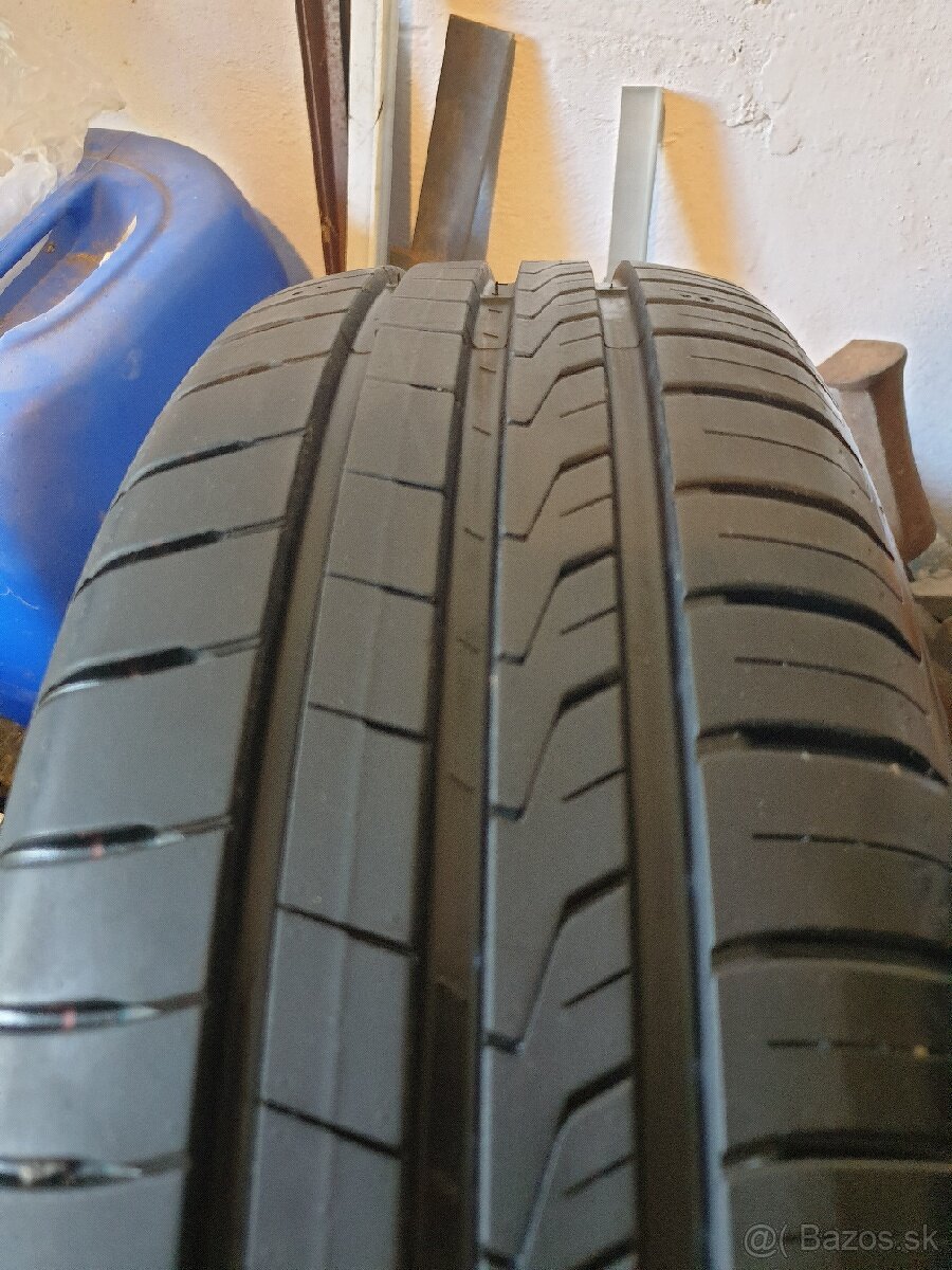 Letne kolesa 5x100 r15