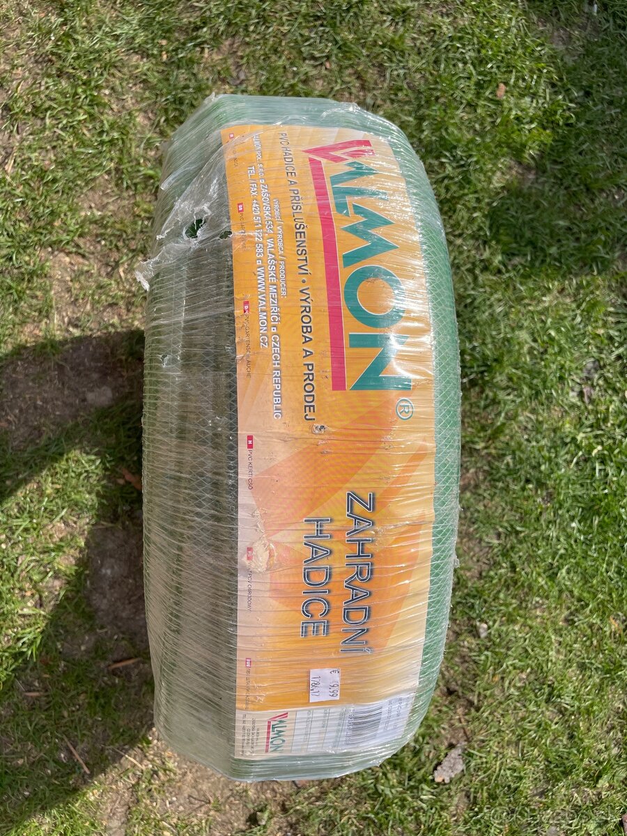 Záhradná hadica 25 m 1”