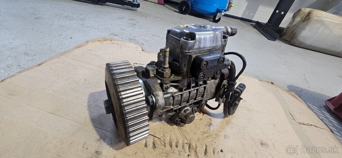 1.9 tdi
