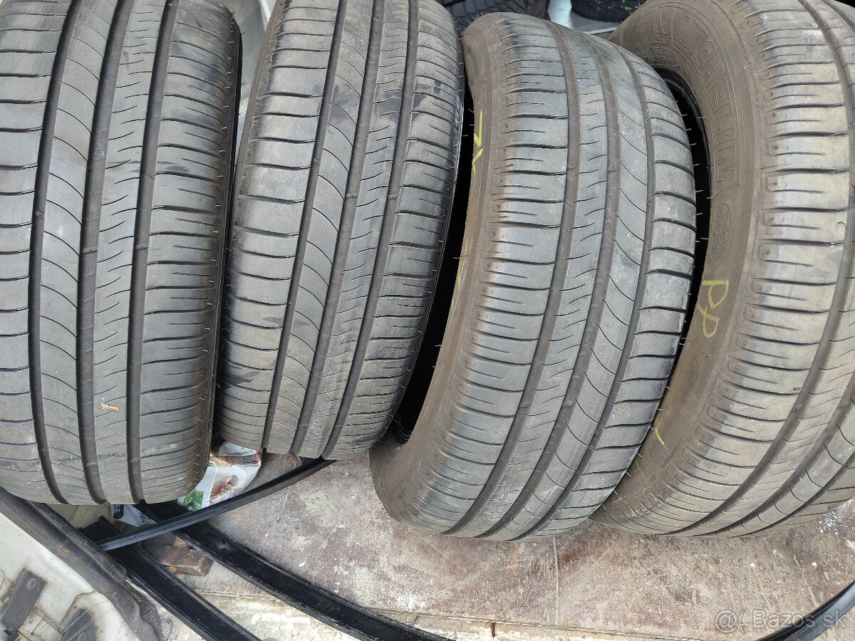 Letné Michelin Energy Saver 205/55/16 91V