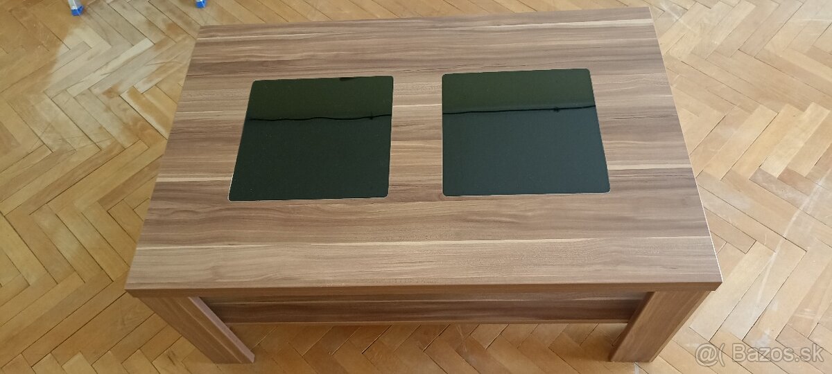 Konferenčný stolík