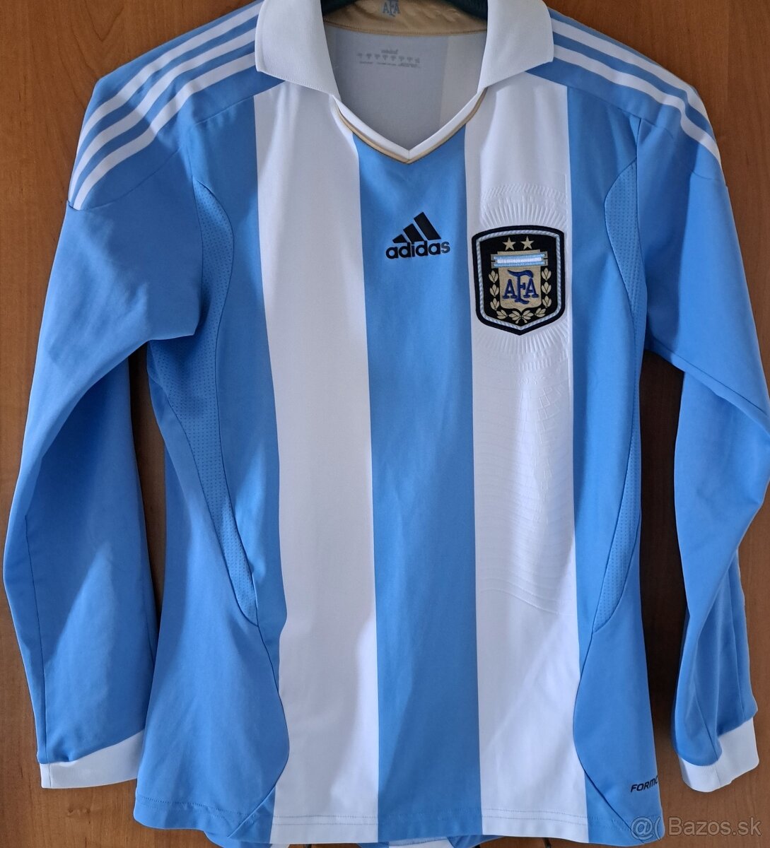 tricko Argentina