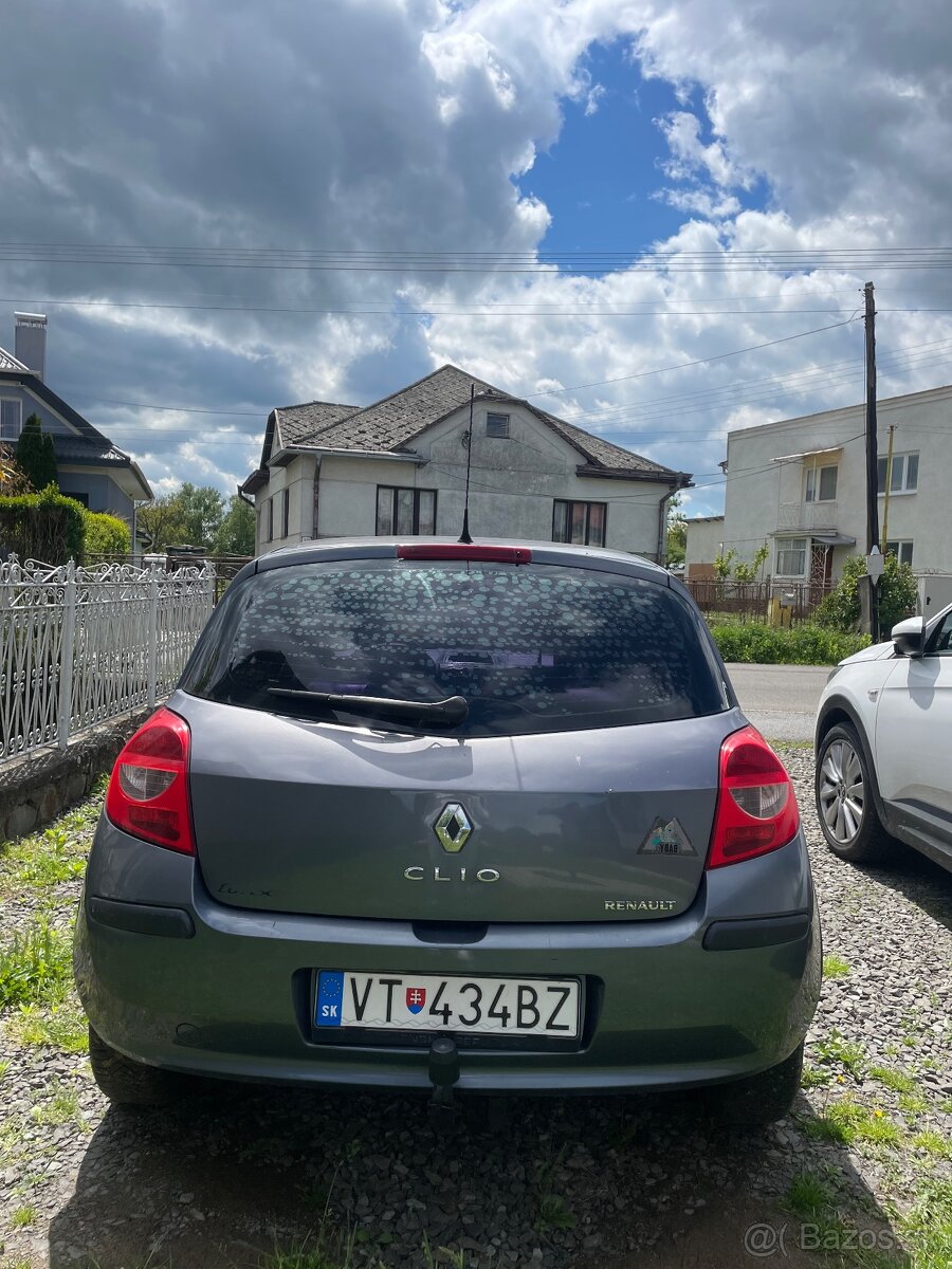 Predám auto