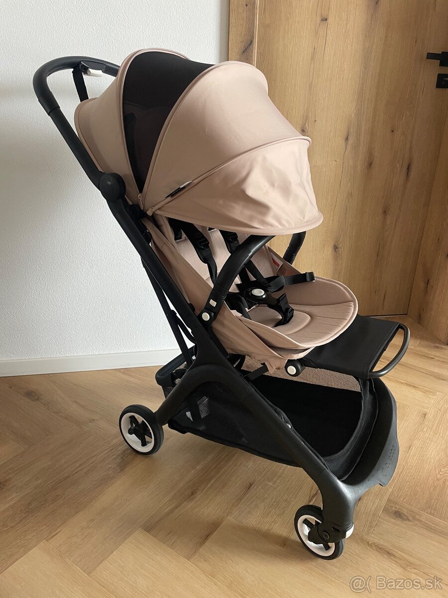 Bugaboo butterfly