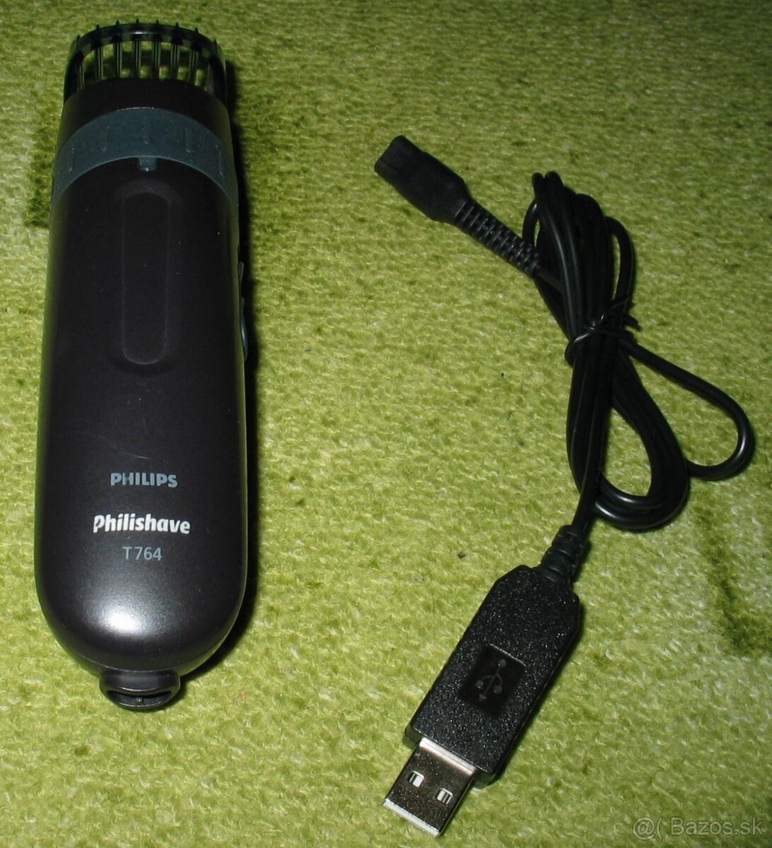 Zastrihávač Philips HQ T764