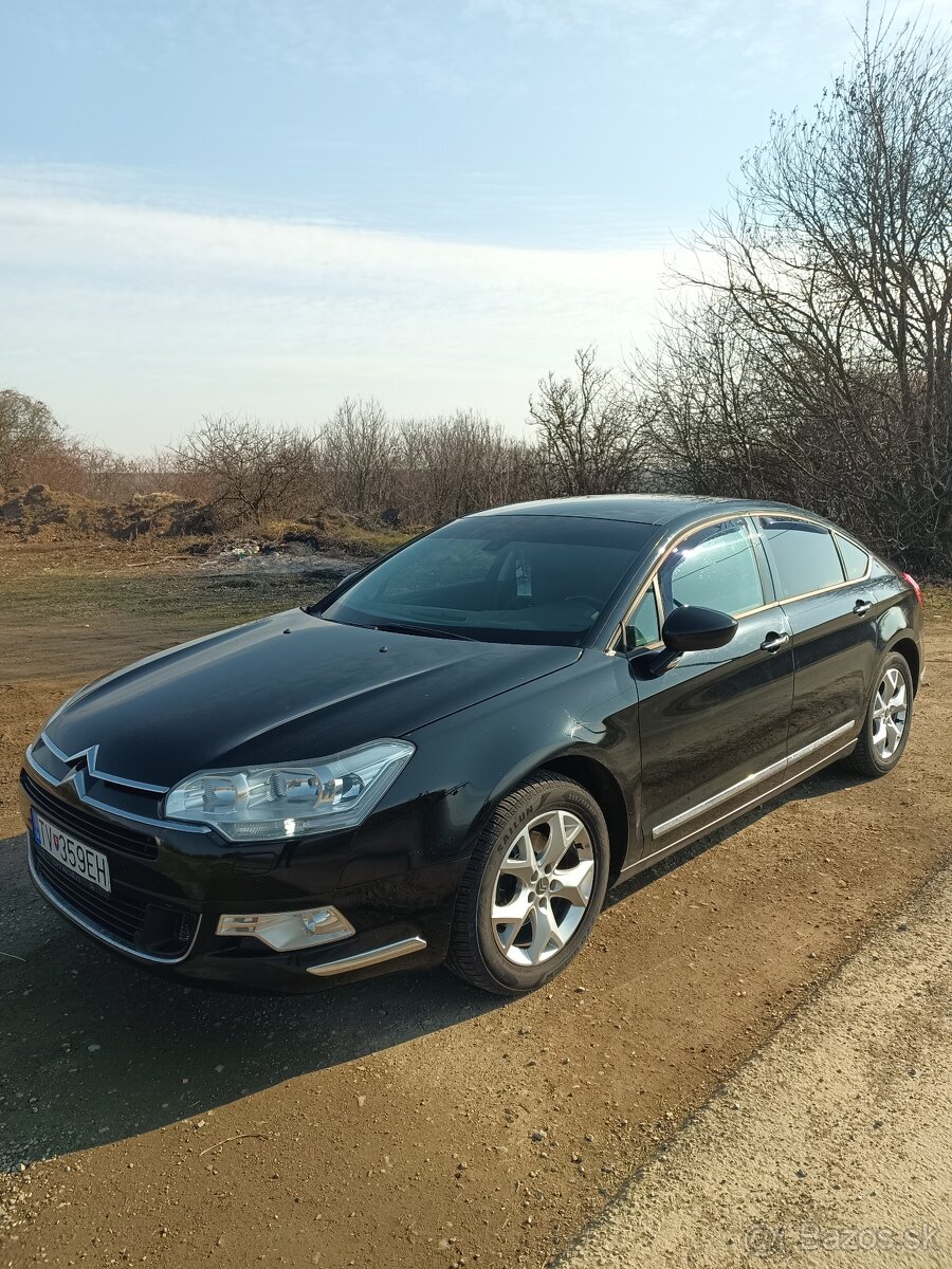 Citroen C5 2.HDI