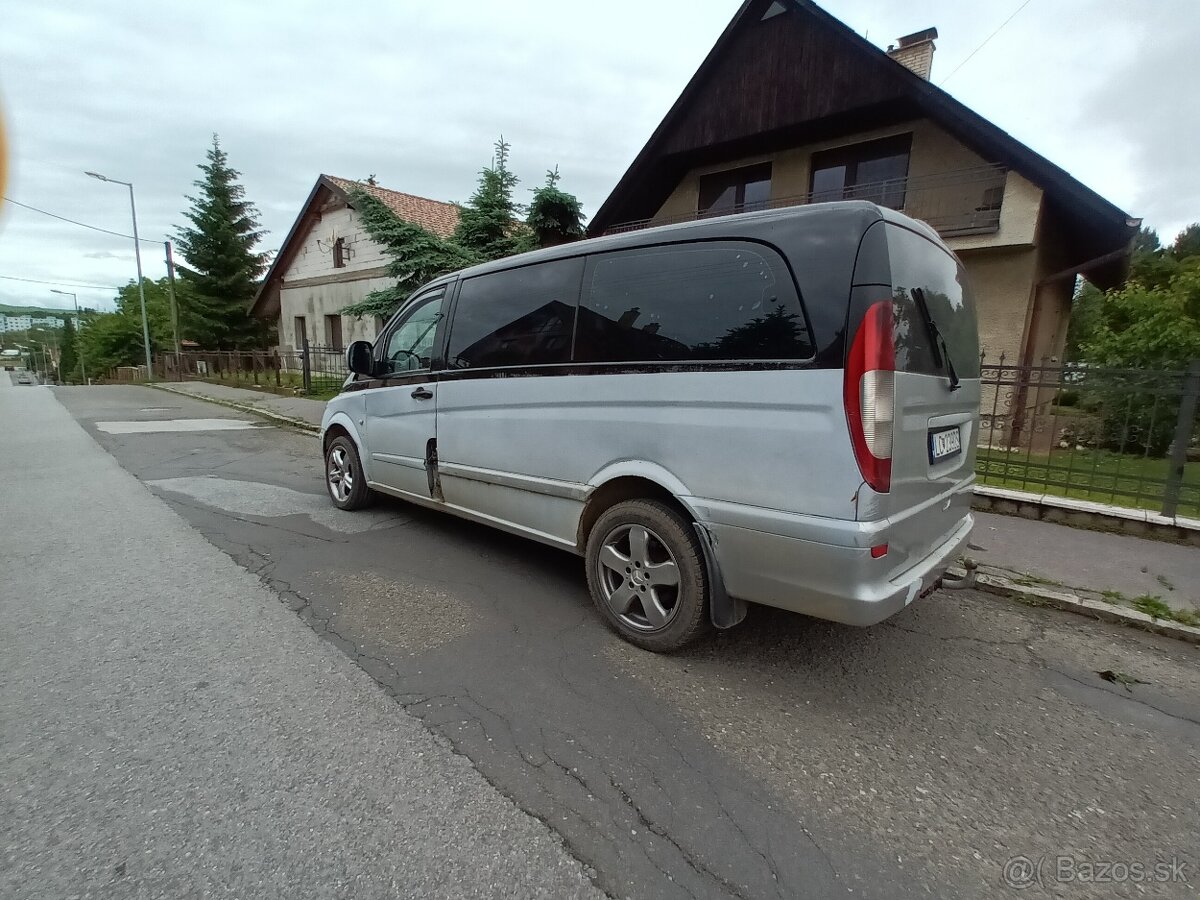 Vito lacno bez stk