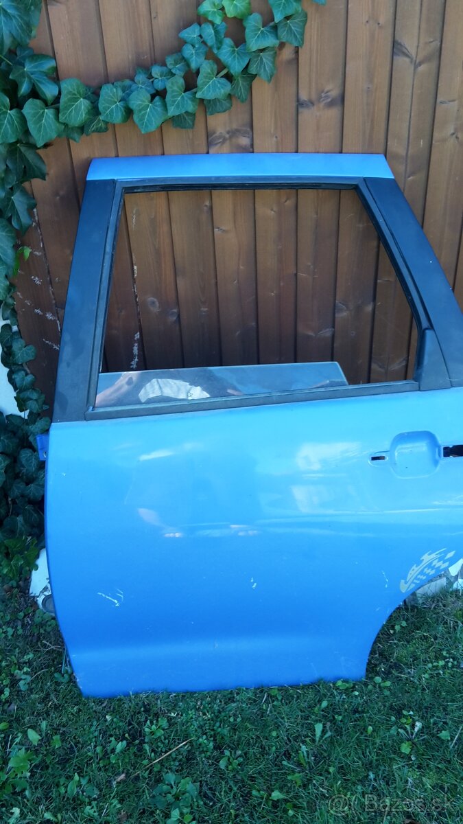 Dvere SEAT