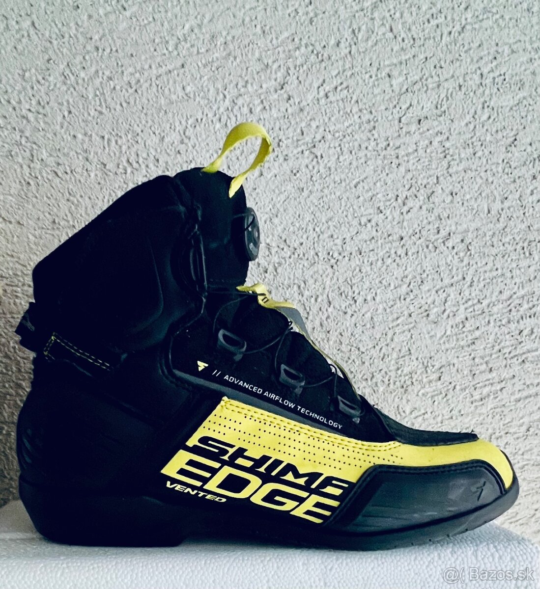 Moto topánky Shima Edge veľ44