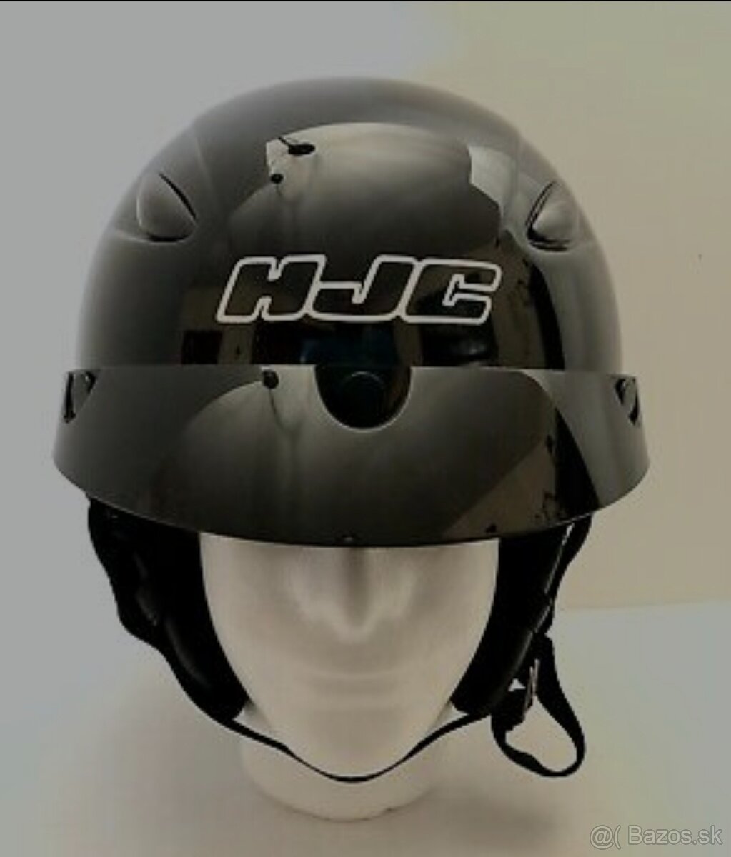 HELMA NA MOTO HJC cl-21m