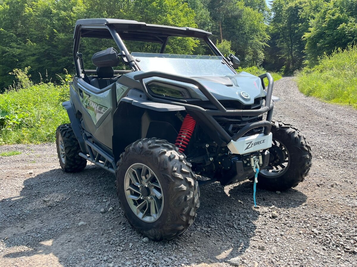 CFMOTO Gladiator Z950 Sport SSV