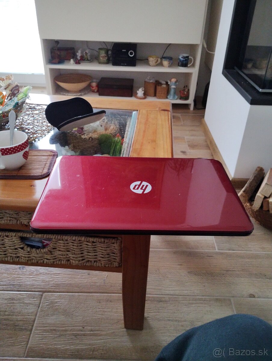 Predám HP pavilion