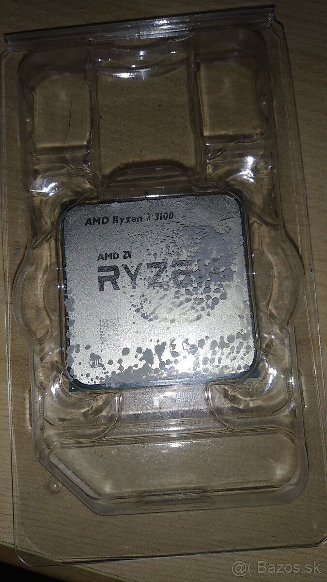 Ryzen 3