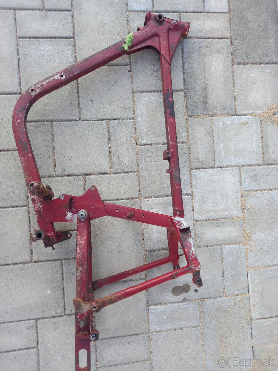 Jawa 250 353
