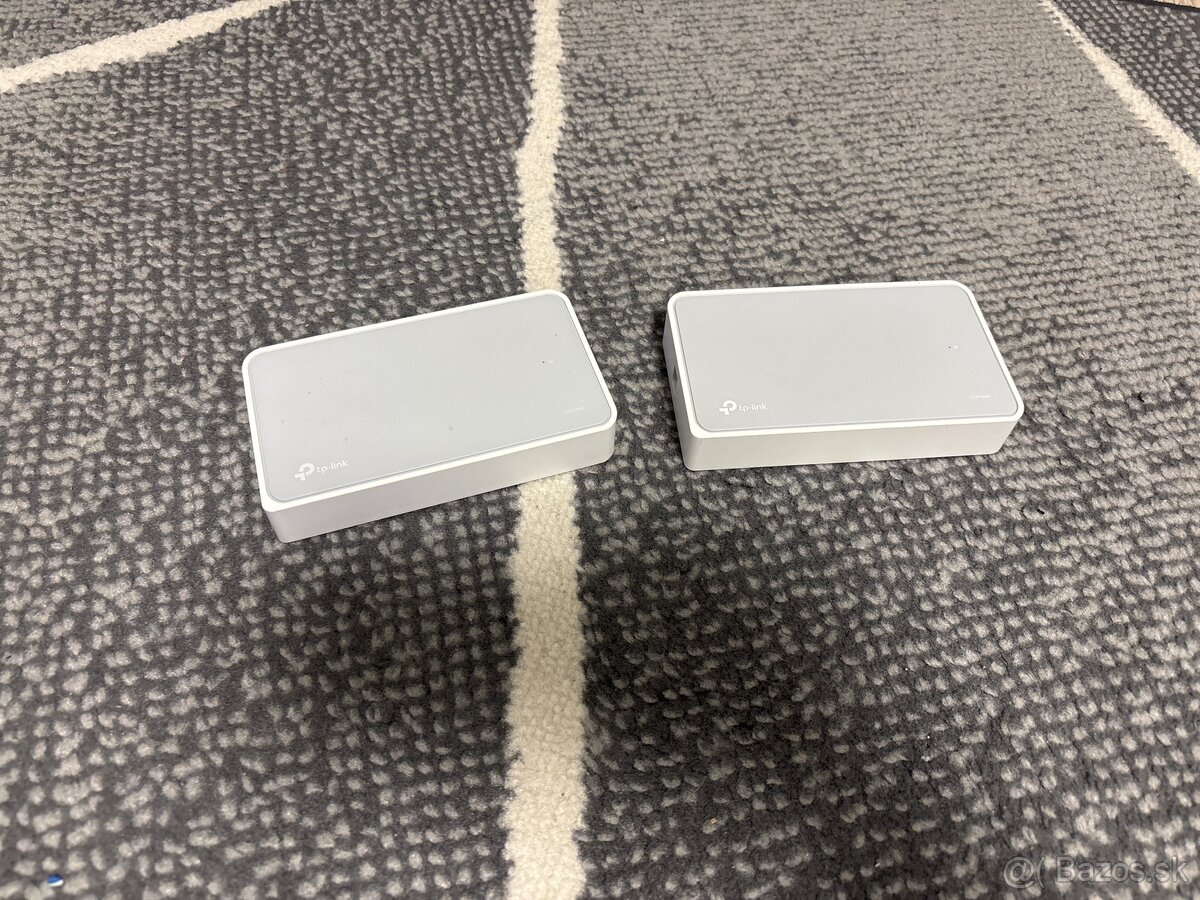 TP-LINK TL-SF1008D