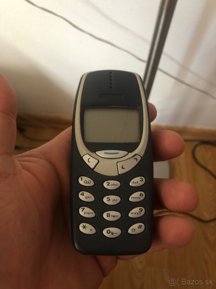 Nokia 3310