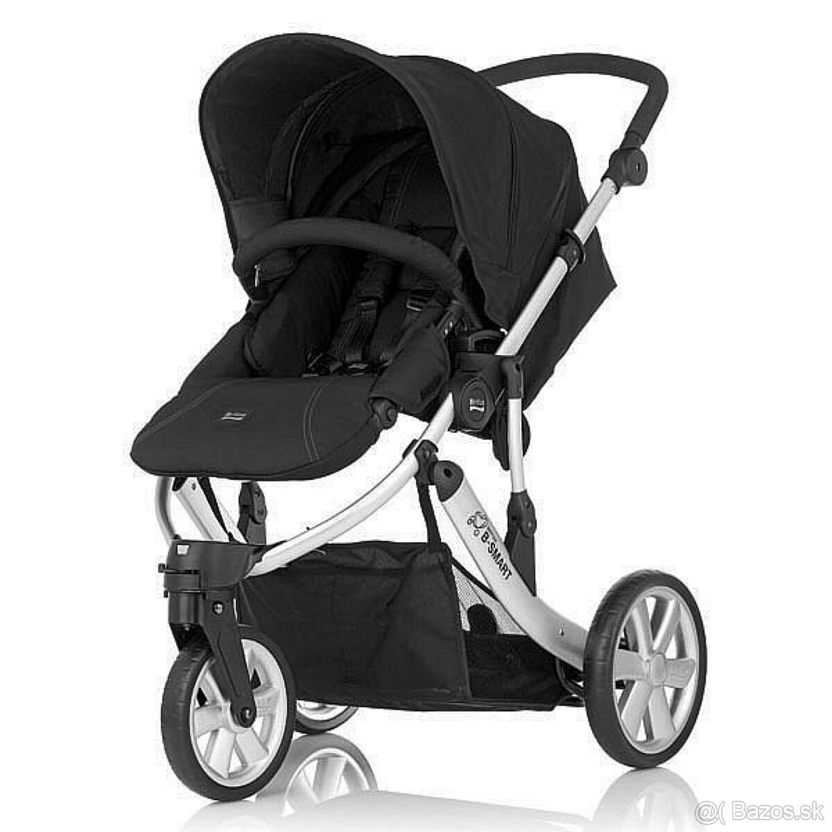 BRITAX B-SMART 3